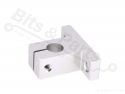 As-bevestiging SK16 voor 3D printers 16mm